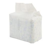 KIMISS Pañales para Perros Macho Súper Absorbentes, Desechables, Suaves, Absorbentes, Ajuste Seguro, a Prueba de Fugas, Pañales para Perros Machos (S)