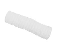KIMISS Pantalla de lámpara de pie de papel de arroz 94cm, para salón y dormitorio, cubierta protectora ligera y elegante, sombra de lámpara de papel natural