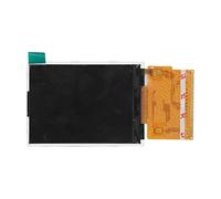 KIMISS Pantalla LCD TFT, Monitor de Pantalla Táctil Capacitiva, Paneles de 2,8 Pulgadas, ángulo de Visión Amplio de 240X320 26K para Uso Industrial