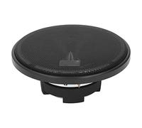 KIMISS Par de Altavoces de Audio para Coche de 2 vías: Altavoces de Componentes de 6,5 Pulgadas para Sistemas Automotrices Universales, Manejo de Potencia RMS de 280 W, Calidad de Sonido Mejorada