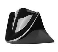 KIMISS Parabrisas y Guardabarros Delantero para Moto, Spoiler de Aire, 2006-2017, diseño aerodinámico, Protector Frontal