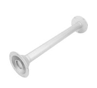 KIMISS Pata de Pedestal de Mesa para Autocaravana y Barco, Base de Aleación de Aluminio Desmontable con Alta Capacidad de Carga