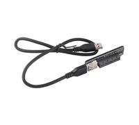 KIMISS PCI-E X1 Cable de Extensión 1M Placa Base, Interfaz PCI-E 4X, Cable ABS PCI Express, Accesorio de Computadora de Escritorio, PC de Juego de Ajuste y Compilaciones de Actualización