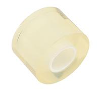 KIMISS Película Protectora de Reloj mecánico: Película Transparente Antiestática para Relojes y Joyas - Herramienta Fácil de Usar No Adhesiva para la Reparación y Mantenimiento de los Relojes (Ancho