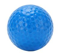 KIMISS Pelota Flotante de 2 Capas: Pelotas de Entrenamiento Resistentes Al Agua para una Práctica Mejorada en Campos de Prácticas (#1)