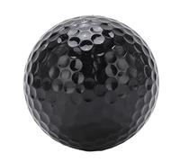 KIMISS Pelota Flotante de 2 Capas: Pelotas de Entrenamiento Resistentes Al Agua para una Práctica Mejorada en Campos de Prácticas (#7)