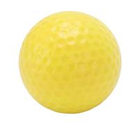 KIMISS Pelota Flotante de 2 Capas: Pelotas de Entrenamiento Resistentes Al Agua para una Práctica Mejorada en Campos de Prácticas (#3)