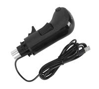 KIMISS Perilla de de Marchas USB para Juegos de Carreras ATS y ETS2 - Compatible con 920 923 y TH8A - de Marchas Personalizable