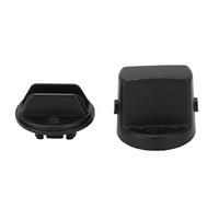 KIMISS Perilla de Llave de Encendido, 4408A167 Perilla de Interruptor de Arranque de Encendido Toque Cómodo Flexible para Mitsubishi Lancer 2008-2017