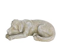 KIMISS Piedras Conmemorativas Personalizadas para Mascotas Perro/Gato/Mascotas Marcadores de Tumbas Memorial Garden Stone Piedra de Imitación Lápida Conmemorativa para Gato Perro Conmemorativo