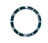 KIMISS Piezas de Repuesto de Bucle de Inserción de Bisel de Reloj Profesional - Nuevo Inserto de Bisel de Reloj de Cerámica - Anillo de Esfera de Reemplazo Liviano | Ropa, Zapatos y Joyería/Zapato,