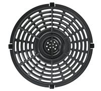 KIMISS Placa de Crisis de Reemplazo de Freidora de Aire para Pizza de Bistec Papas Fritas de 21.6 Cm de 8.5 Pulgadas de Reemplazo de Freidora Partes y Accesorios de Freidores de Aire
