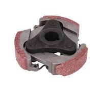 KIMISS Placa de Embrague para Moto, para Mini ATV y Scooter, con 3 muelles, Compatible con y 2 Tiempos