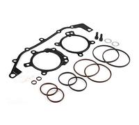 KIMISS Plastic 1 set * Juego de reparación para junta tórica, doble Vanos Juego de reparación para junta tórica para E36 E39 E46 E53