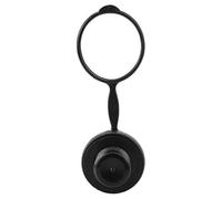 KIMISS Plástico Negro de 22 Mm, Válvula de Aire Inflable de 24 Mm de Repuesto para Botes Bouchon SPA