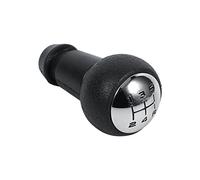 KIMISS Pomo de Palanca de Cambios de 5 Marchas para 307 - Estilo Elegante y Durabilidad