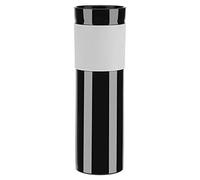 KIMISS Portátil, Máquina de café a Presión Portátil de 350 Ml, Compacta, para el Hogar, Cocina, Taza de café Preparada, café Eléctrico Turco Manual para Viajes Al Aire Libre,