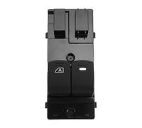 KIMISS Potente Interruptor Maestro de Elevalunas Eléctrico para NV200 1.6L L4 2009-2015