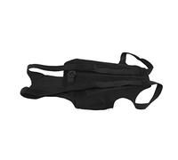 KIMISS Prazador Trasero de Perros: Chaleco de Poliéster para Alivio y Apoyo del Dolor de Espalda en Perros Pequeños, Ideal para Caminatas Diarias, Artritis y Recuperación de Lesiones (Talla S)