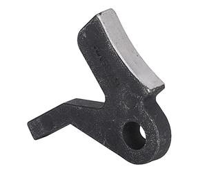 KIMISS Prensatelas Universal para Máquina de Corte 801, Repuestos para Máquina Peladora, Adecuado para de Papel con Pala de Rueda Dorada 747 (35MM)