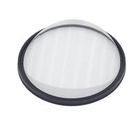 KIMISS Prisma de Vidrio Lineal, Desenfoque de Primer Plano, Imágenes de Color Repetidas, Filtro de Lente para Cámara con Efectos de Prisma, Adecuado para Video y Retrato, Vida Muerta, (72 mm)