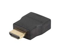 KIMISS Protector contra Sobretensiones : ESD y Defensa contra Sobretensiones para Dispositivos, Compatible con los Estándares 1.4 e IEC, Plug & Play, Diseño Compacto