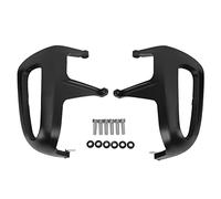 KIMISS Protector de Cilindro de Motocicleta para Motor, Protector de Culata de Motor de Repuesto para R1150GS R1150RT R1150RS 2001-2003