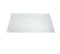 KIMISS Protector de Monitor de PC de 21,5 Pulgadas - Bloqueo de Luz Azul y Filtrado UV Protección Ocular Película de Pantalla Pet para Pantallas de Computadora