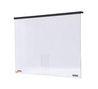 KIMISS Protector de Pantalla Antiluz Azul para Ordenador Portátil 16:9, Película de Filtro de Protección Ocular para Ordenador, Reduce la Fatiga Ocular y el Deslumbramiento, Fácil de Aplicar (24