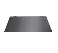 KIMISS Protector de Pantalla Magnético para Ordenador de 24 Pulgadas, Filtro Antifisgones y Bloqueo de Luz Azul para Monitores Panorámicos 16:9, Película Protectora Extraíble (1PCS)