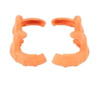 KIMISS Protector de PR Ler Guard para Neo Drone - Anillo de Cubierta de Parachoques Anti -colisión EVA Ligero | Anillo Protector Flotante de Agua