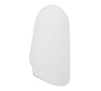 KIMISS Protector de Tapa de Boquilla de Clarinete para Saxofón, Cubierta de Caña con Punta de Goma, Diseño Liviano para un Mantenimiento óptimo (KIMISS074lr31ifs-02)
