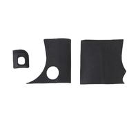 KIMISS Pulgar de Cuero para Xt30ii, Cubierta de Agarre de Cuero con Cuerpo de Cámara con Instalación Fácil de Usar, para XT30