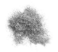 KIMISS Pulido de Acero Inoxidable, Pulidores de Joyería, Pasador de Acabado, Pulido, 0, 2mm, 3mm, 4mm, 5mm, Pasadores de Medios, Vaso Magnético X Mag 100g (acero 4)