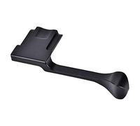 KIMISS PULLO DE Plazo - Accesorio DE Aleación DE Aluminio para Cámaras DE la Serie X -Pro Negro Duradero para Disparos Seguros (Black)