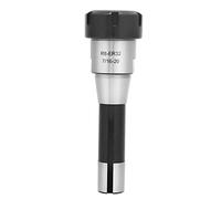 KIMISS R8 ER32 Collet Chuck Supporter con 6 Piezas ER32 Colletas de Resorte - Herramienta de Fresado CNC Alto - La Construcción de Metales aumentó La Tenacidad y La Resistencia Al Choque