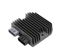 KIMISS Rectificador Regulador de Voltaje 710001191 para Outlander 800R, Modelos UTV 2010-2017, Fácil Instalación, Alto Rendimiento