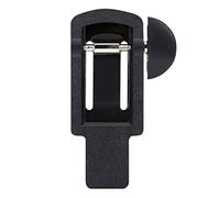 KIMISS Reed Cutter, Soprano Alto Saxophon Sax Clarinet Recort Crimmer para la Herramienta de Reparación de Clarinetes (clarinete)