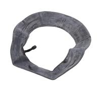 KIMISS Reemplazo de Cámara de Aire 10x2 para Scooter Eléctrico y Caucho Negro Duradero con Vástago de Válvula Doblado a 90°