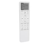 KIMISS Reemplazo de Control Remoto KKG23A-C1 para Aire Acondicionado Portátil Changhong: sin Costuras, Fácil de Usar, Ideal para un Reemplazo Rápido