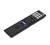 KIMISS Reemplazo de Control Remoto RMT-AA320U para STR-ZA810ES, STR-DN1080-Control Remoto Fácil de Usar para Sistemas de Cine en Casa