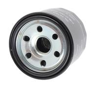 KIMISS Reemplazo de Filtro de Aceite de Motor de Metal CF500 ATV 500 CF X5 X6 Z6 U6 UTV Cilindro Limpiador Negro