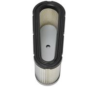 KIMISS Reemplazo de Filtro de Aire para Cortacésped Compatible con 496894S 496894 493909 4139 5053B 5053D 5053H 5053K - Mejora el Rendimiento del Motor (Componentes del filtro de aire)