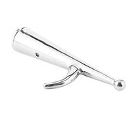 KIMISS Reemplazo de Gancho de Acero Inoxidable Duradero de Primera Calidad de 1,3 Pulgadas de Diámetro Interior para Bote Salvavidas, Kayak, Balsa, Reemplazo de Gancho para Barco, Hardware Marino