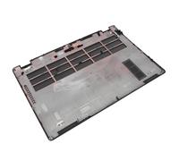 KIMISS Reemplazo de la Cubierta de la Base Inferior del Portátil para Latitude 5500 E5500 - Cubierta Resistente de ABS para una Mejor Disipación del Calor y un Rendimiento óptimo