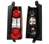 KIMISS Reemplazo de la Luz Trasera Derecha de Mk2 Van