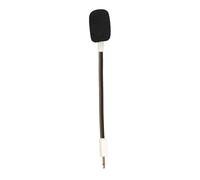KIMISS Reemplazo de Micrófono BlackShark V2 - Micrófono de Auriculares para Juegos Desmontable de 3,5 Mm para BlackShark V2 Pro SE - Flexible y Ajustable con Cancelación de Ruido