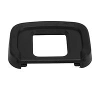 KIMISS Reemplazo de Ocular de Cámara DK30 para Z50 - Protector de Ocular de Visor ABS Duradero para Fotografía