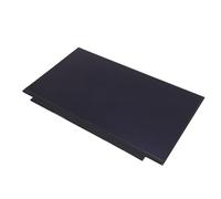 KIMISS Reemplazo de Pantalla LCD para Portátil de 15,6 Pulgadas, Compatible con NT156WHM-T03, Portátiles Altos con Pantalla FHD de Colores Vivos de 1366x768