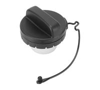 KIMISS Reemplazo de Tapa de Llenado de Tanque de BNYF-42-250 OEM ABS Negro con Sello Hermético